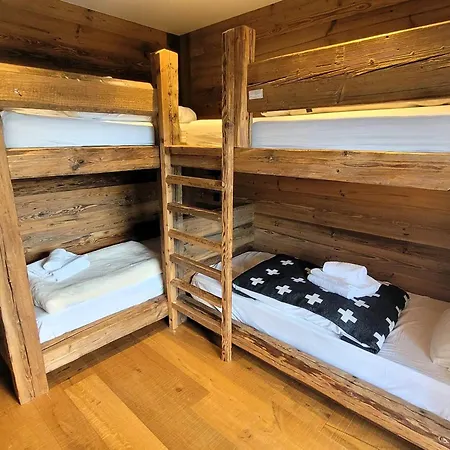 5* Aux Gets: Luxe, Jacuzzi, Sauna, Chiens Admis - Fr-1-598-19 * Les Gets